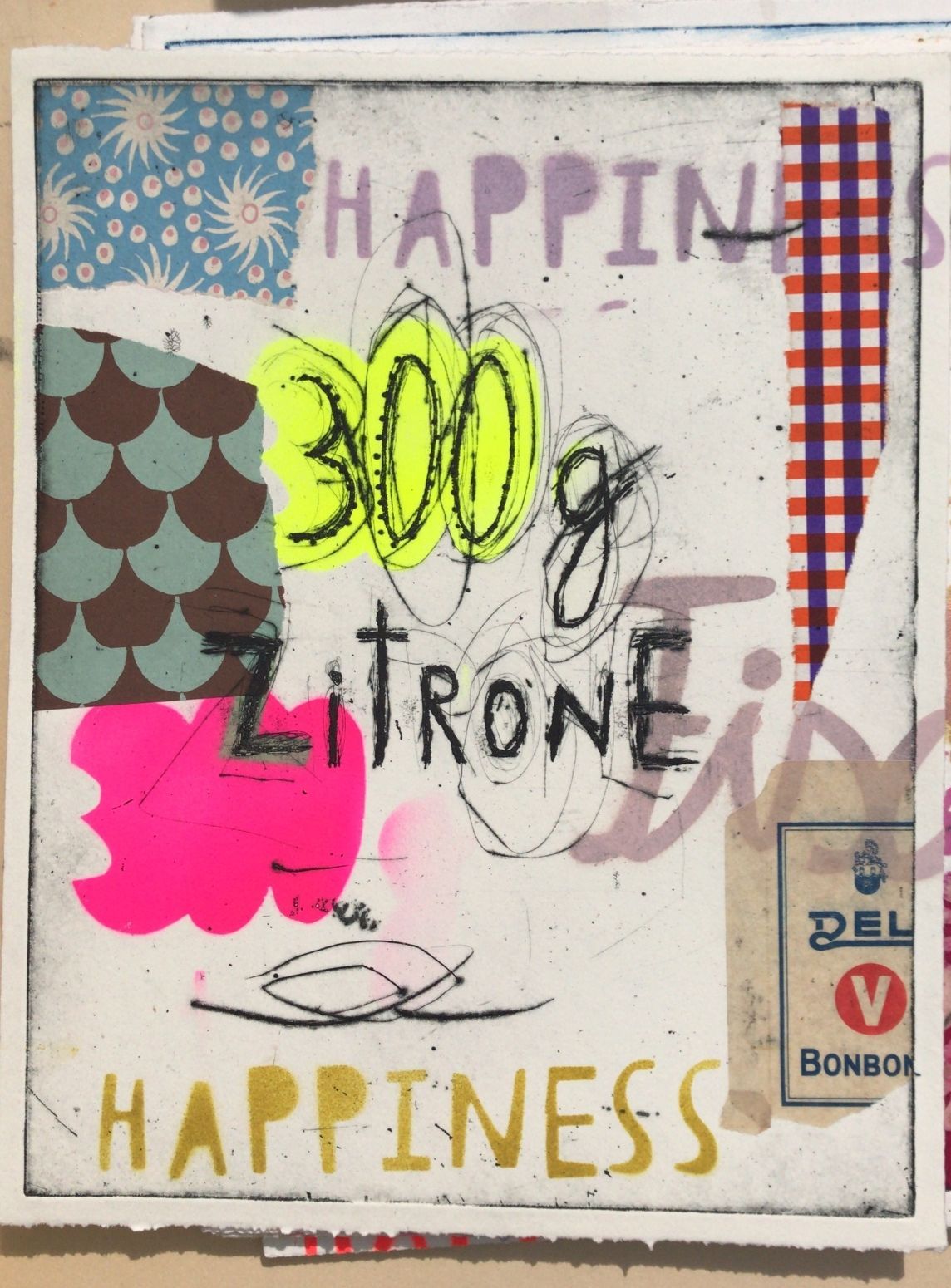 Happiness 300g