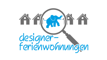 Abbildung des Logos von Designer Ferienwohnungen