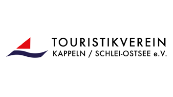 Abbildung des Logos des Touristikvereins Kappeln