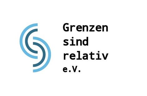 Logo Grenzen sind Relativ e.V.