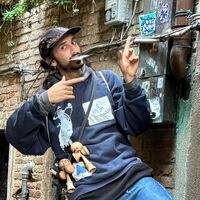 Klicken Sie hier, um zum Kurs von Jonas Saleem Kohla zu gelangen