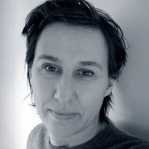 Das Bild zeigt Christina Cohen-Cossen