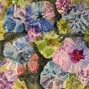 Aquarell-Technik