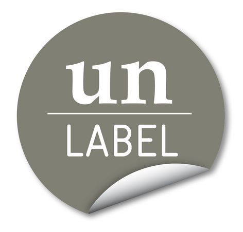 Unlabel Logo