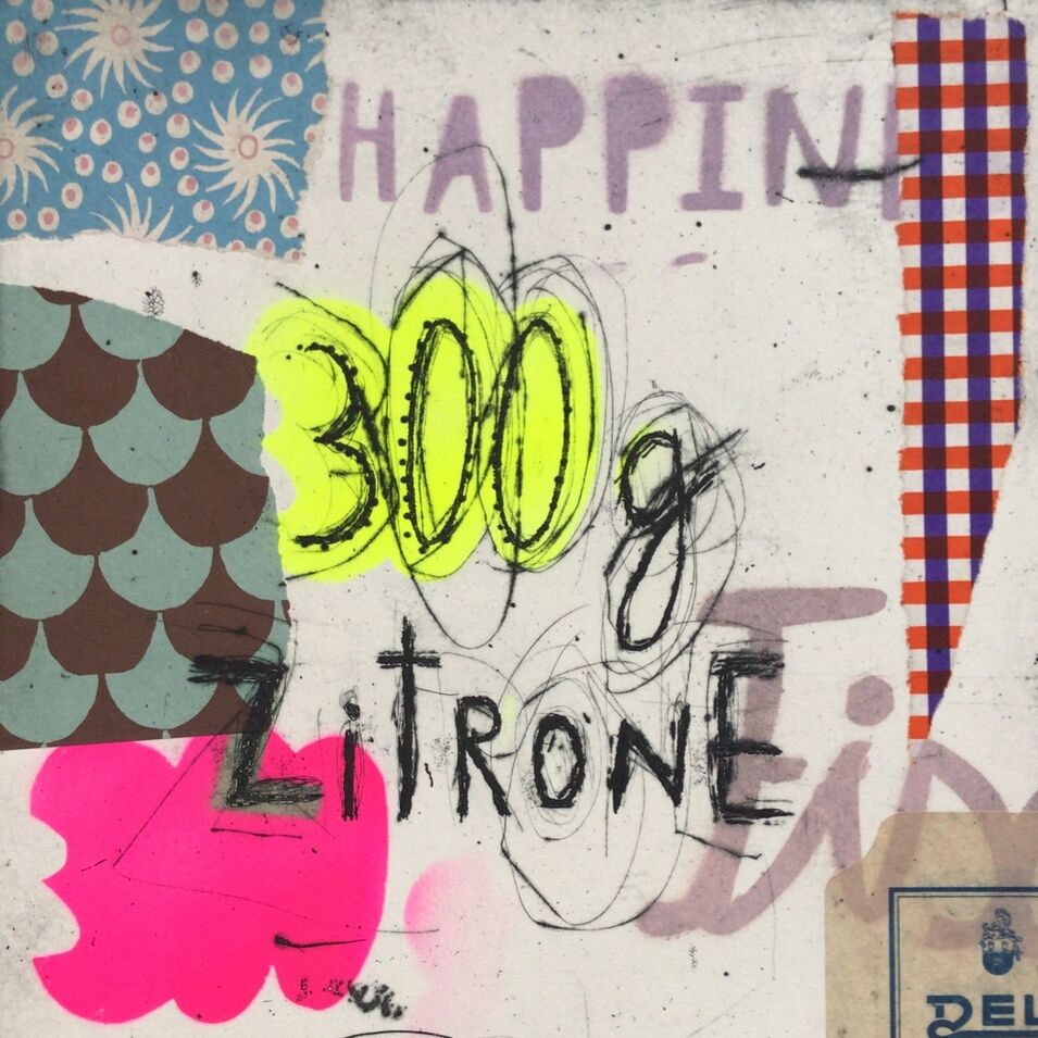 Happiness 300g