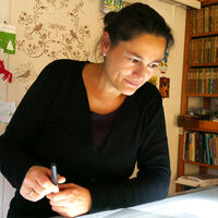 Klicken Sie hier, um zum Kurs von Franziska Ludwig zu gelangen