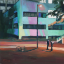 Ein Werk von Katharina Duwe.