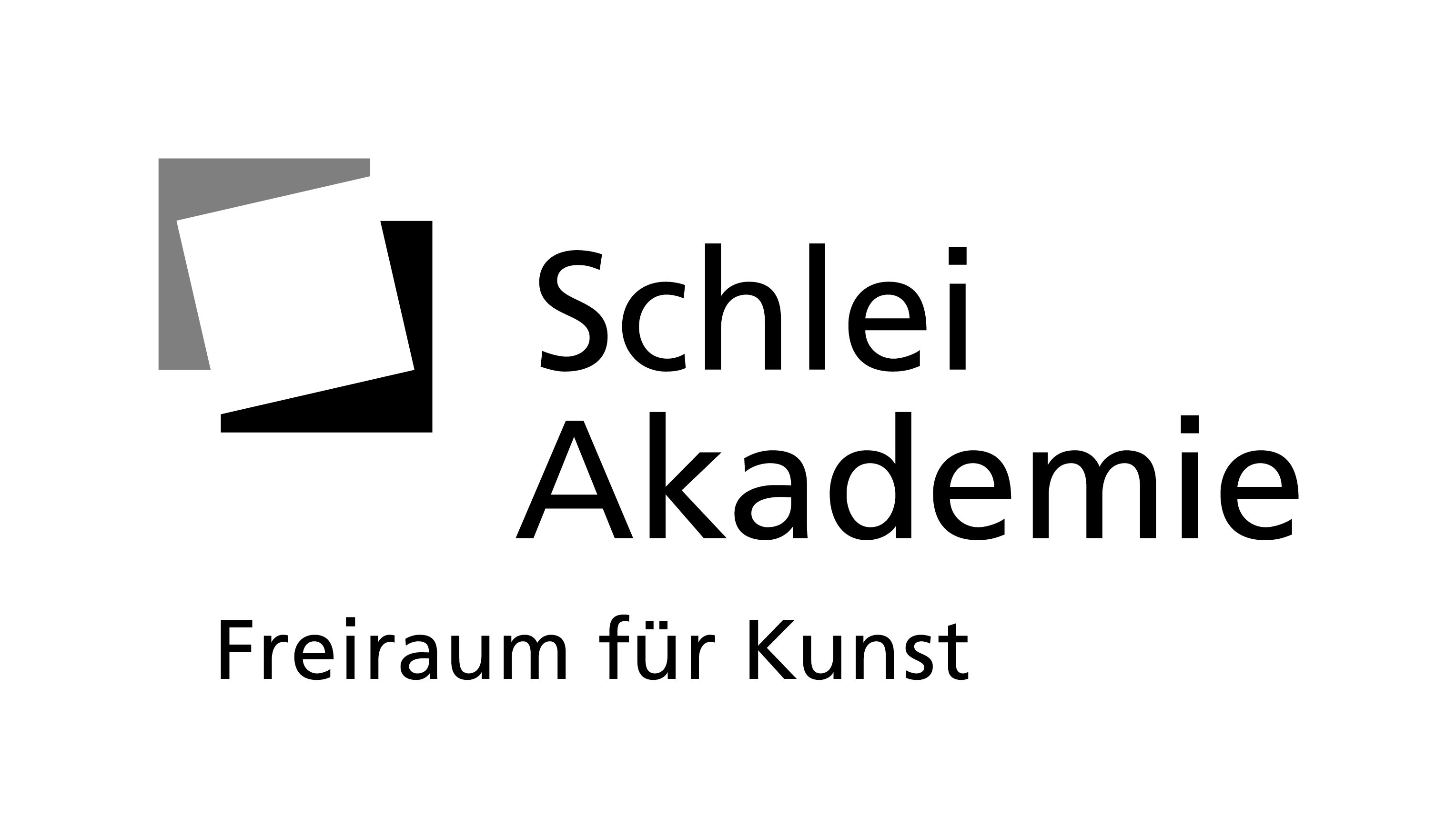 Schlei-Akademie_Logo_1C_Graustufen